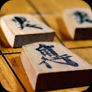 AI対戦将棋 1