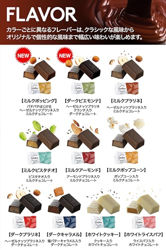 ナノバー 4