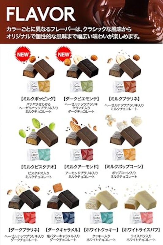 ナノバー 4