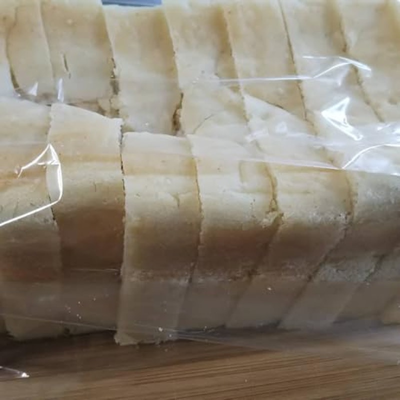米食パン 6