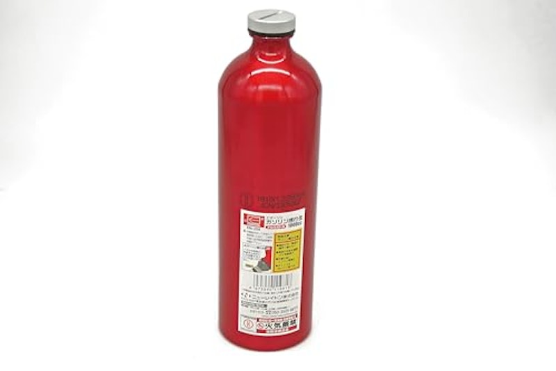 ガソリン携行缶 1