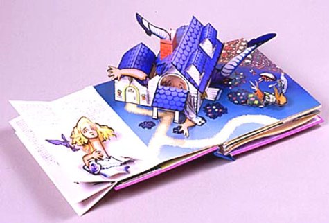 しかけ絵本・飛び出す絵本のおすすめ人気ランキング【2025年