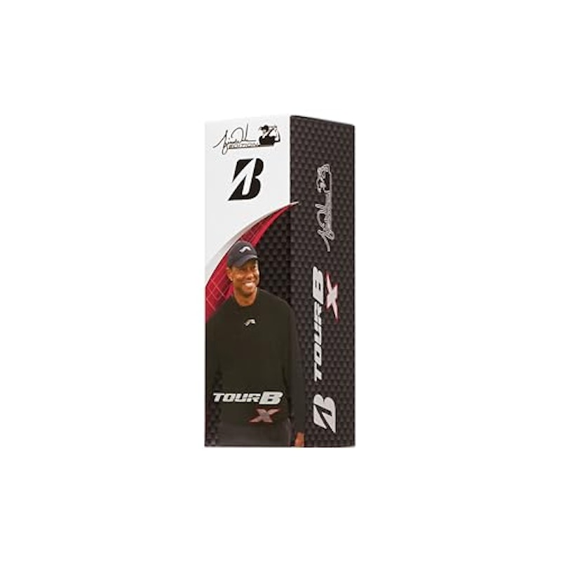 TOUR B X TIGER WOODS EDITION 3
