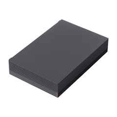 外付けHDD