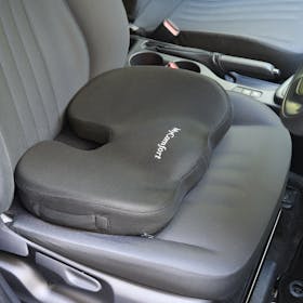 EICRIT MyComfort 低反発クッションを検証レビュー!車用シートクッションの選び方も紹介 2