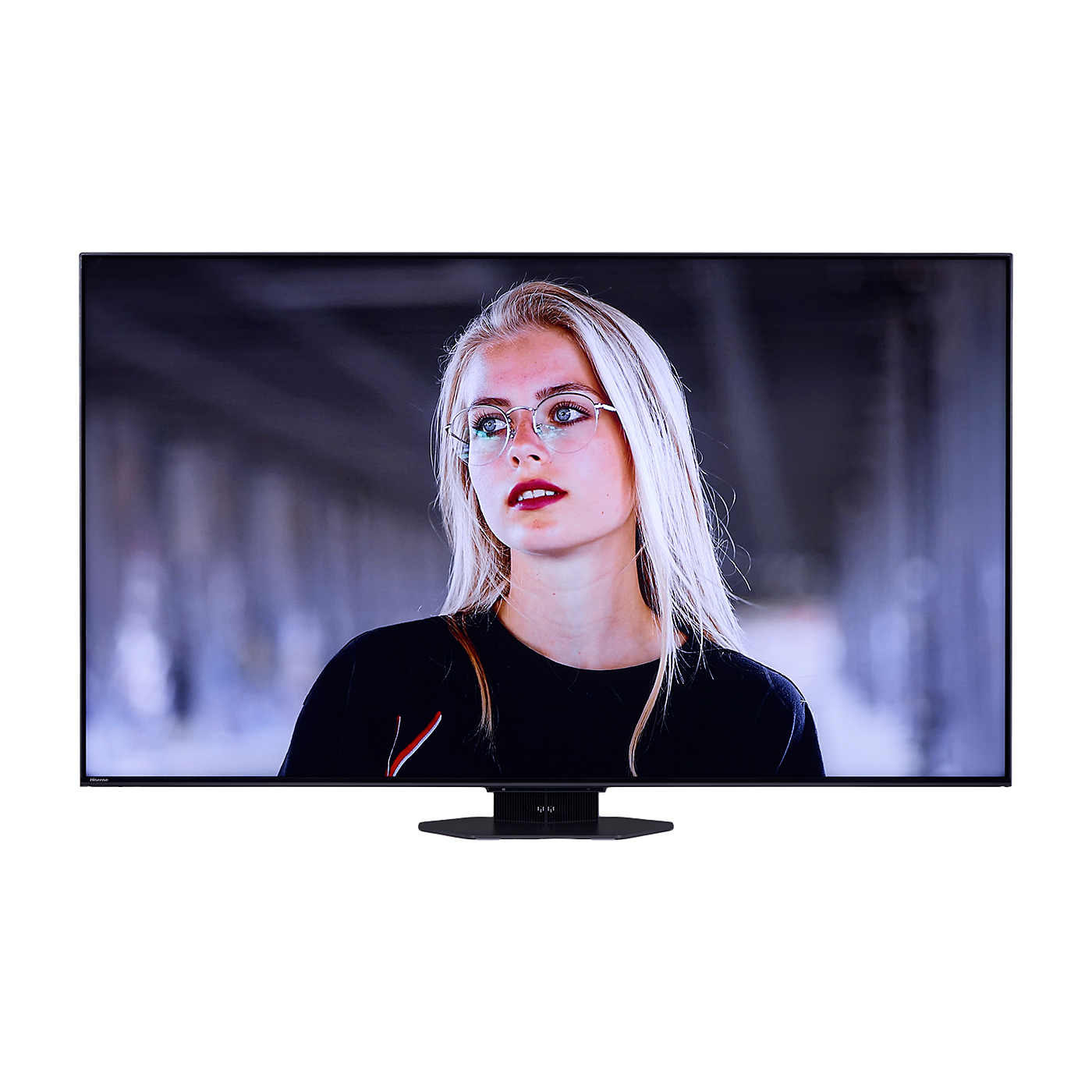 4K液晶テレビ 3