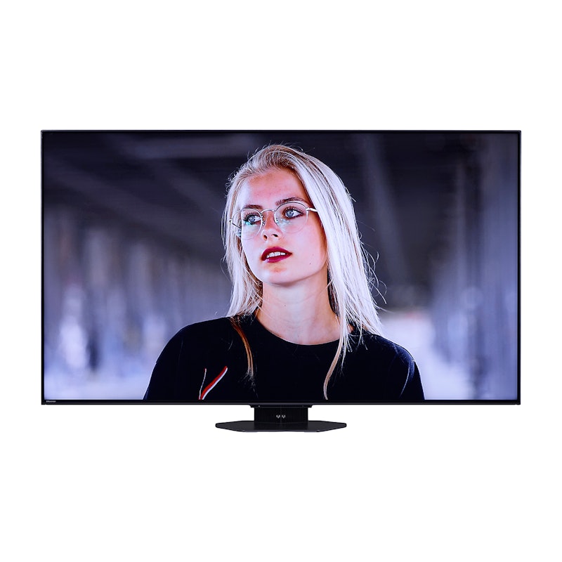 4K液晶テレビ 3