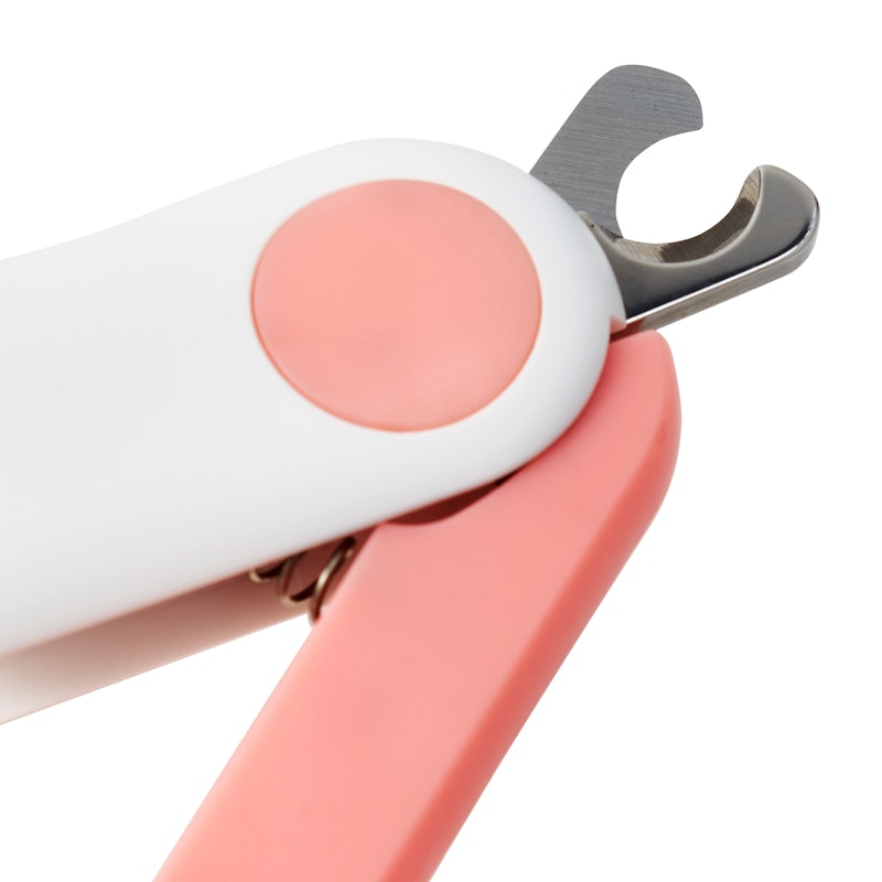 MINI LED NAIL CLIPPER 2