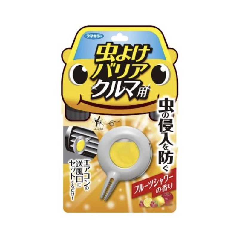 虫よけ クルマ用 1