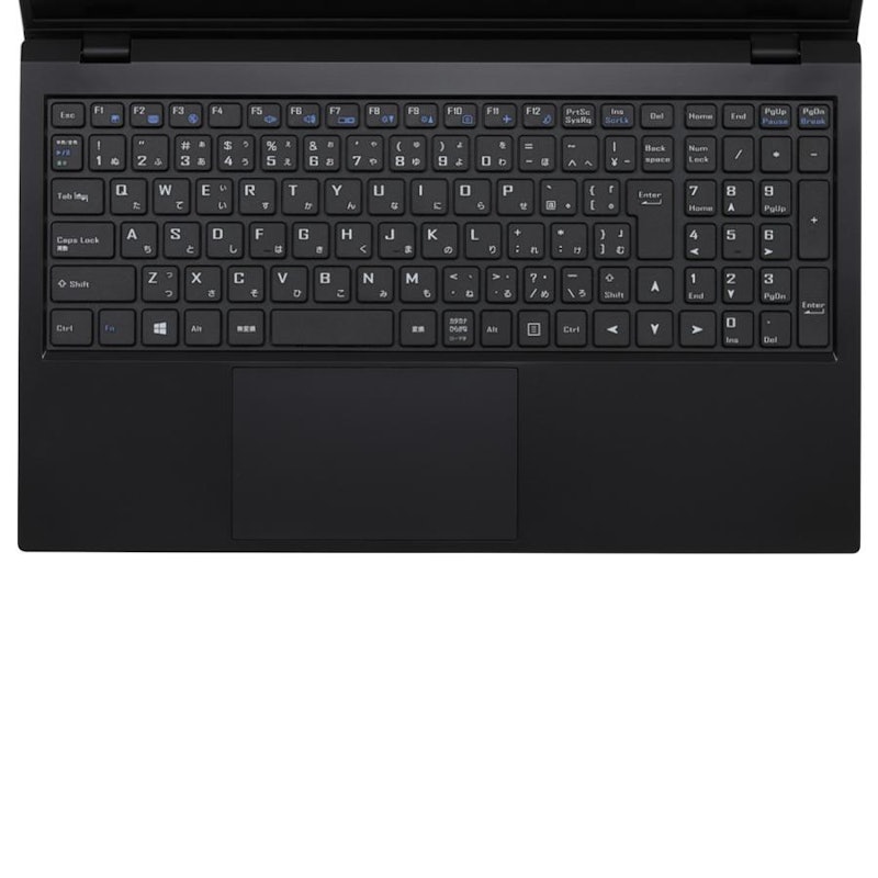 ノートPC SENSE∞ 8
