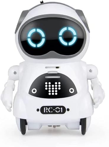 ポケットロボット 1