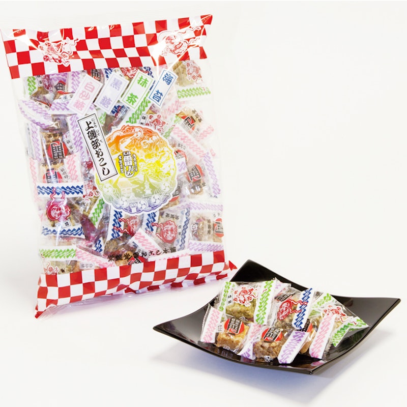 上磯部4種ミックス 1