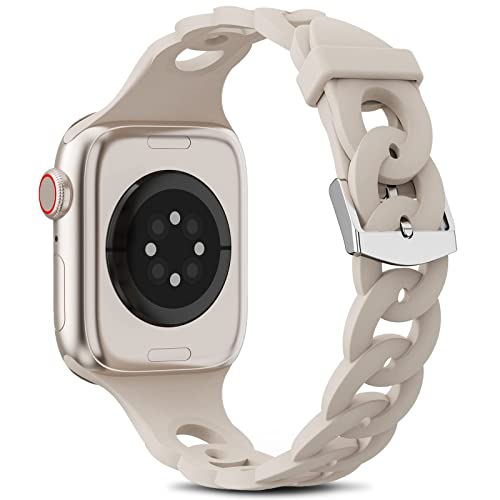Apple Watch用チェーンバンドのおすすめ人気ランキング【2026年9月】 4