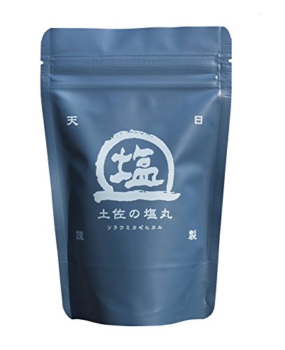二代目･土佐の塩丸（青丸） 1