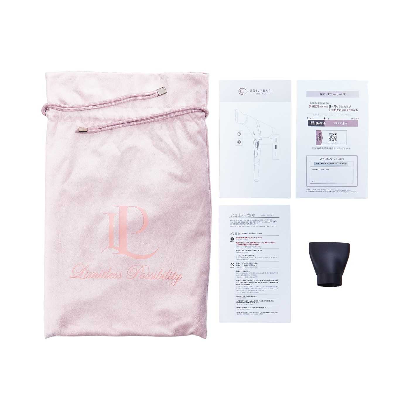 リュミエリーナ Bioprogramming レプロナイザー 4D Plusを検証レビュー