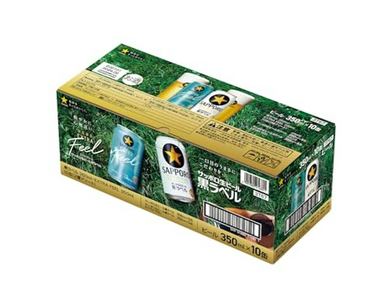 2種飲み比べアソートセット 1