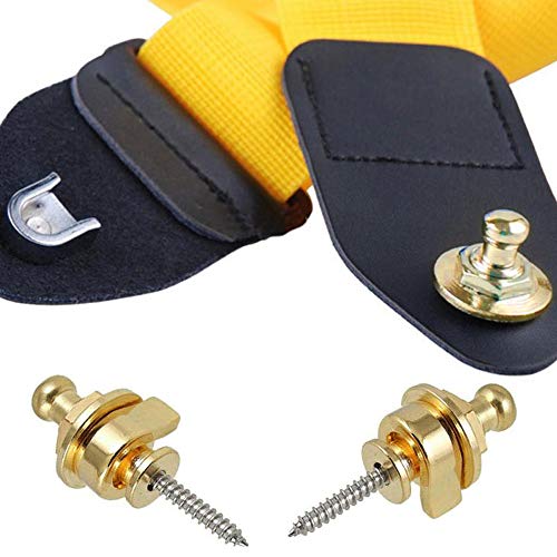 ギター用ストラップロックピンのおすすめ人気ランキング【2025年11月