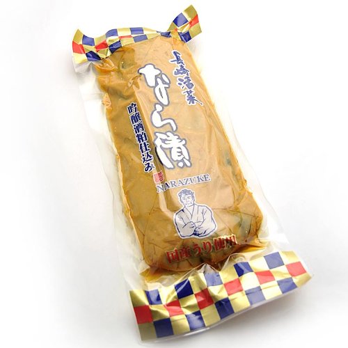 奈良漬け 1