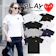 COMME DES GARCONS PLAY ハートロゴ 半袖Tシャツ 1