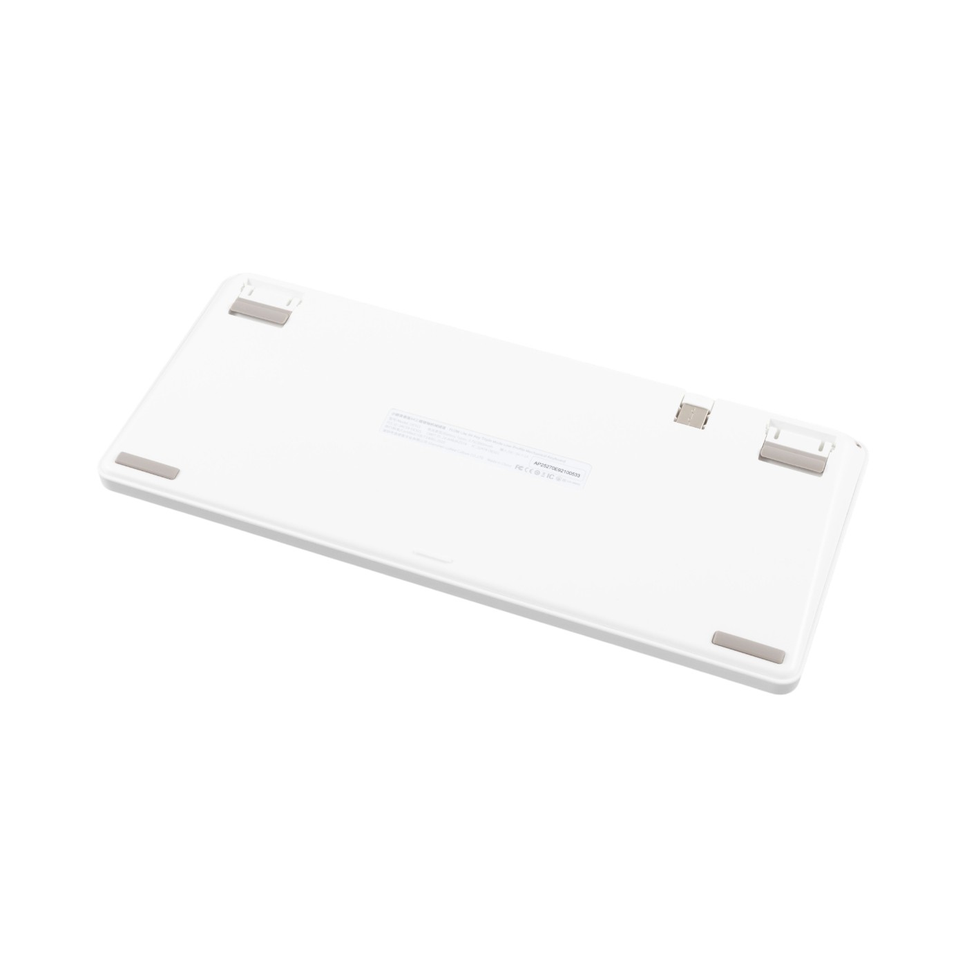 Lofree Flow Lite 84を検証レビュー！キーボードの選び方も紹介 | マイ