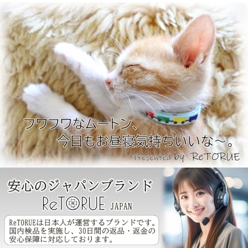 ムートンブラシ 7