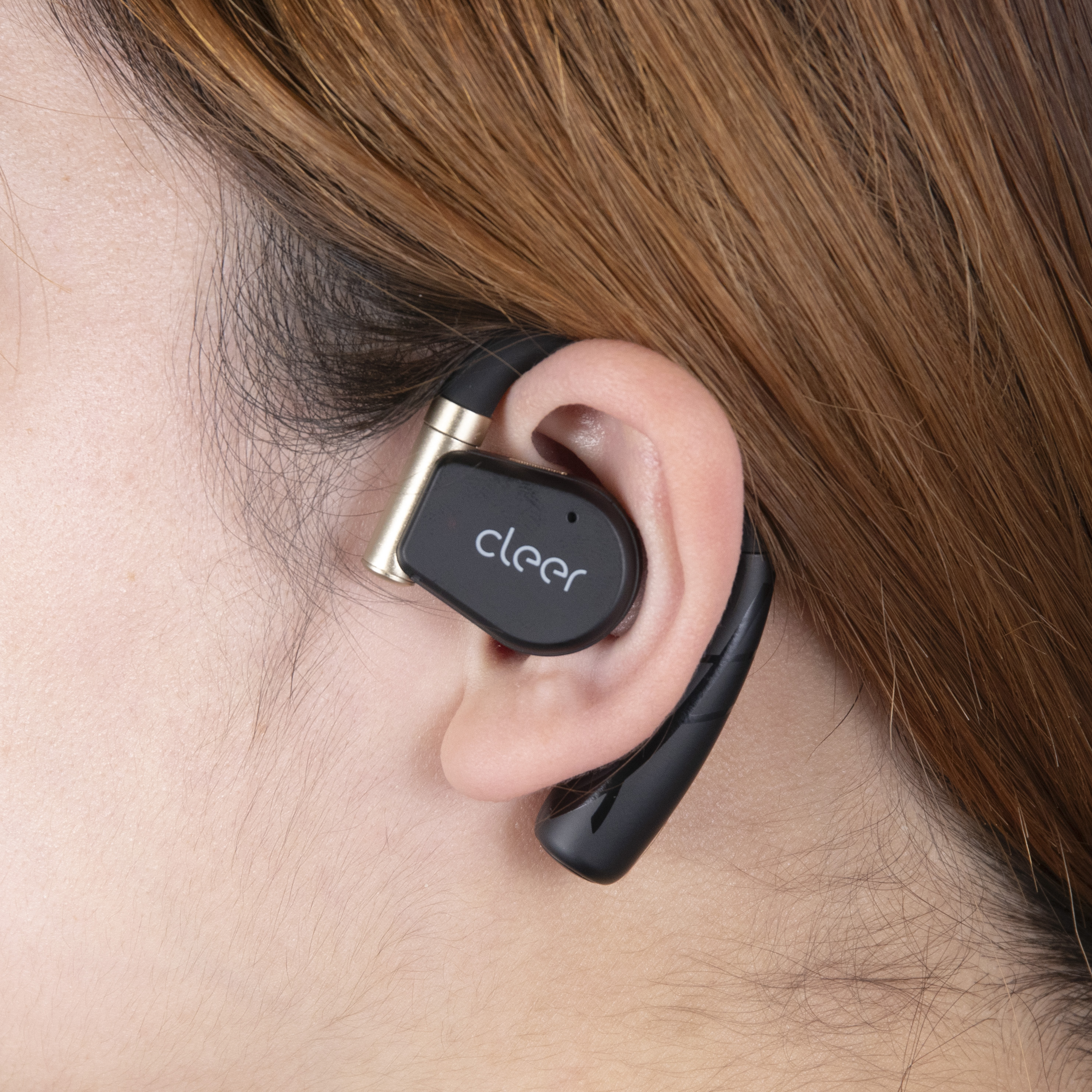 Cleer ARC II Sports Edition CLR-ARC2S-BRを検証レビュー！ランニング