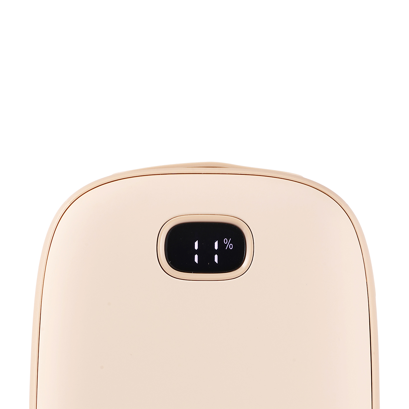 充電式カイロ 4