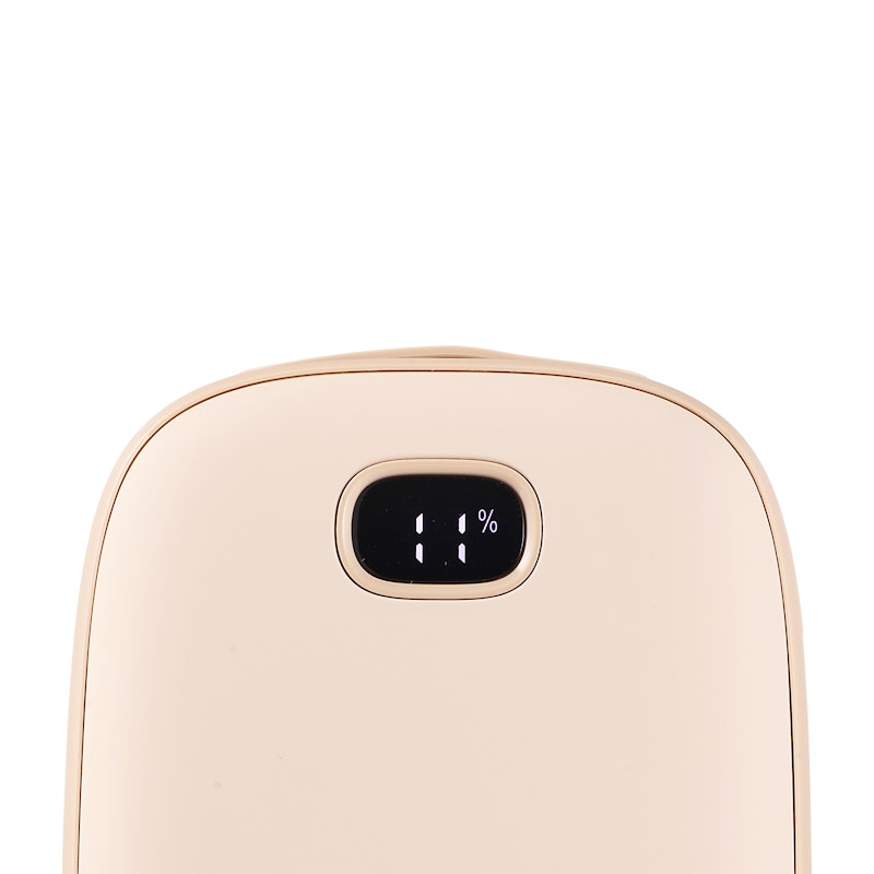充電式カイロ 4
