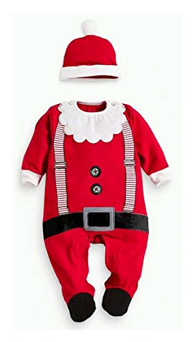 クリスマス衣装 4