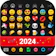 KK Keyboard Studio Keyboard - Emoji, Emoticons 1