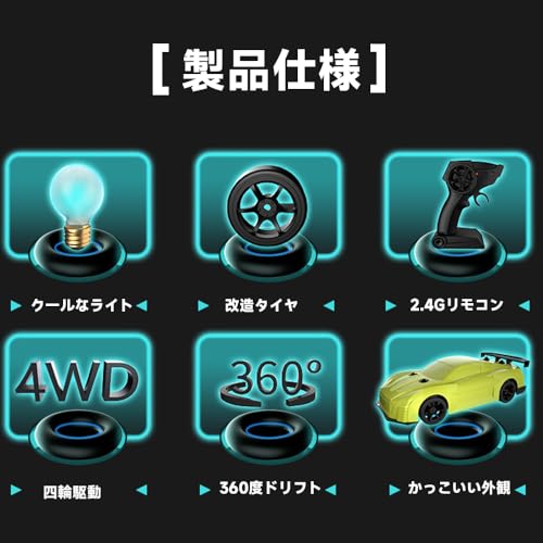 レーシングカー 6