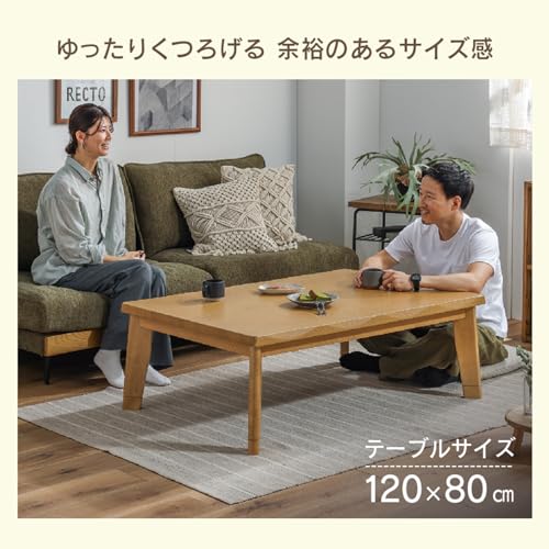 こたつ 3