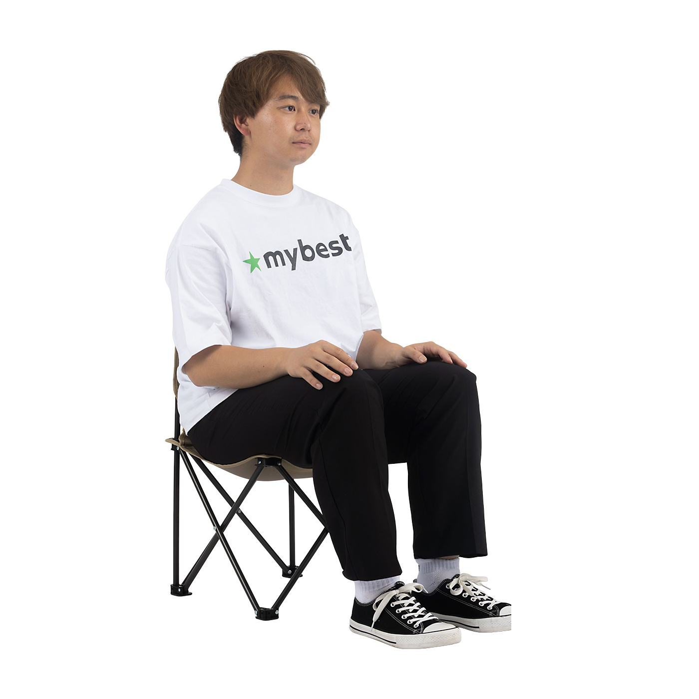 コンパクトチェア 5
