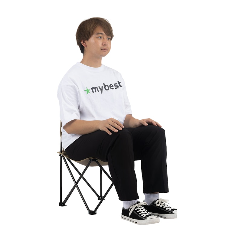 コンパクトチェア 5