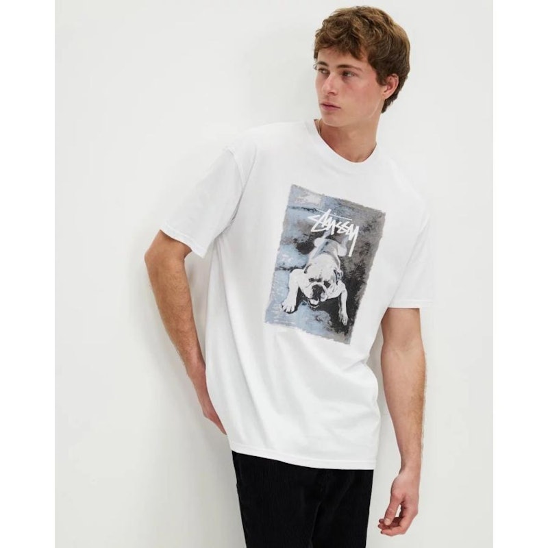 Bulldog T-Shirt 2