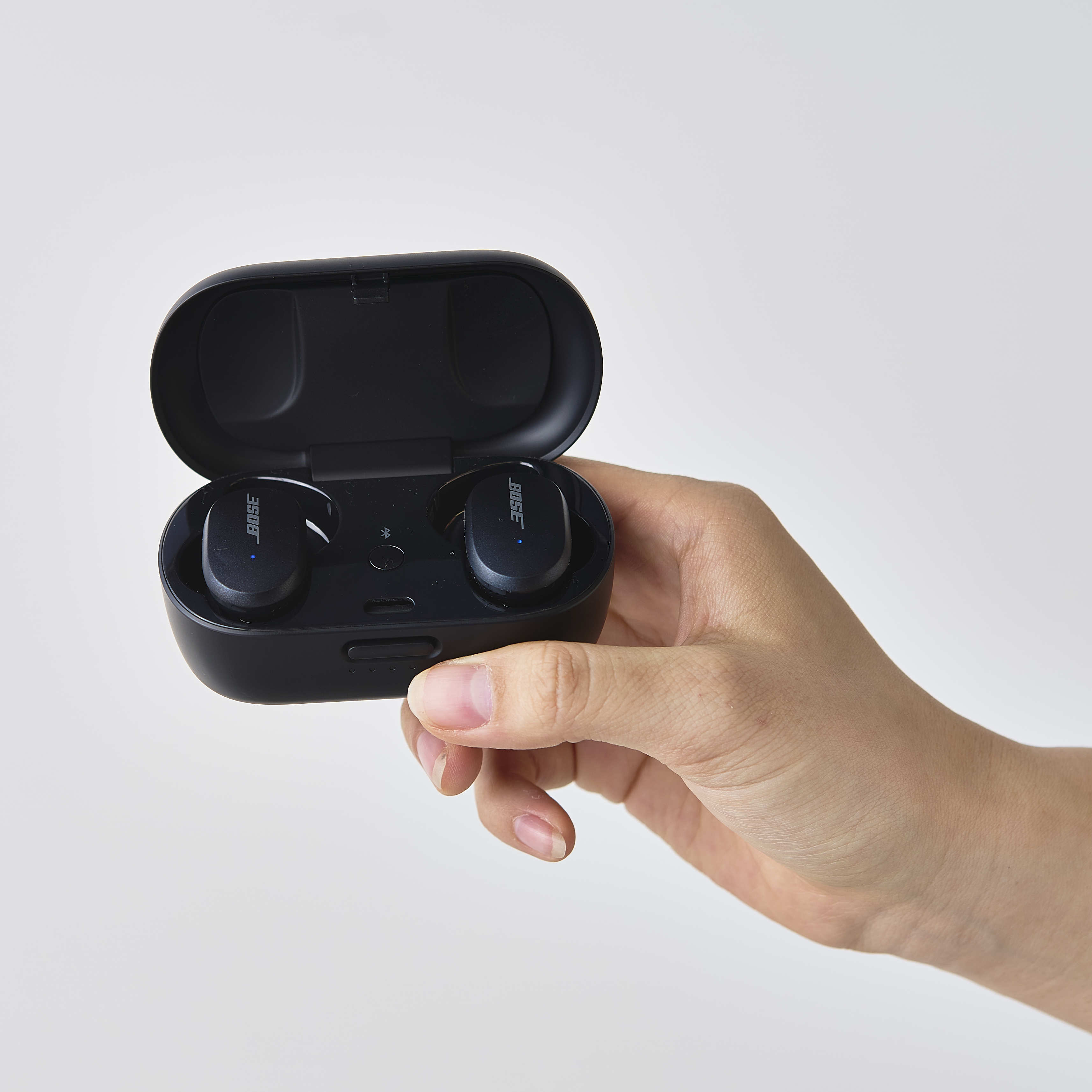 QuietComfort Earbuds 8