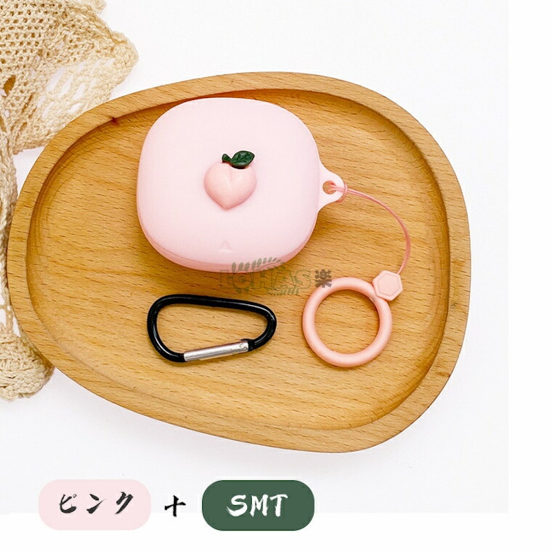 Soundcore Liberty 4 ケース 3