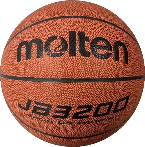 molten D3500 アウトドア バスケットボール サイズ9 molten
