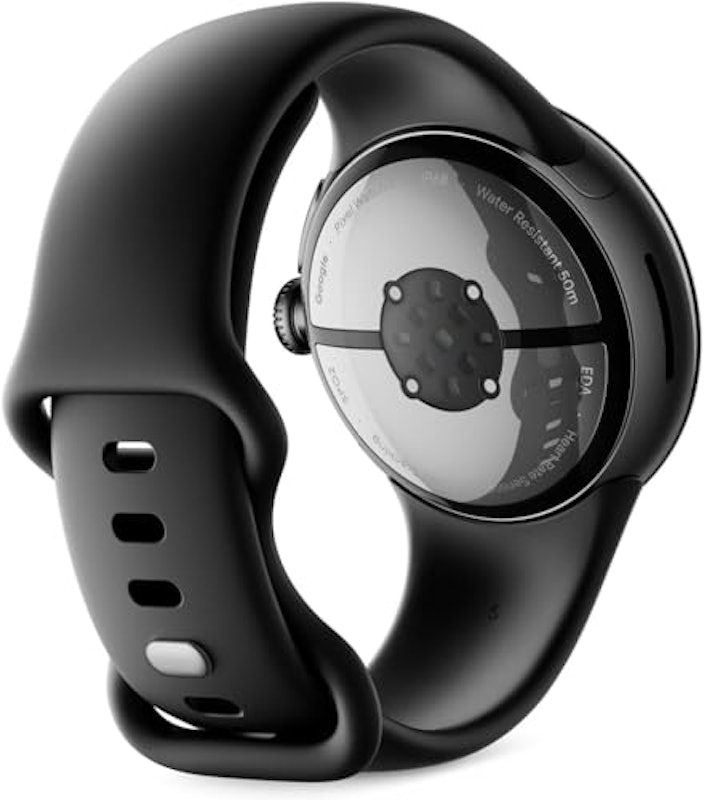 Pixel Watch 2 Cellularモデル 3