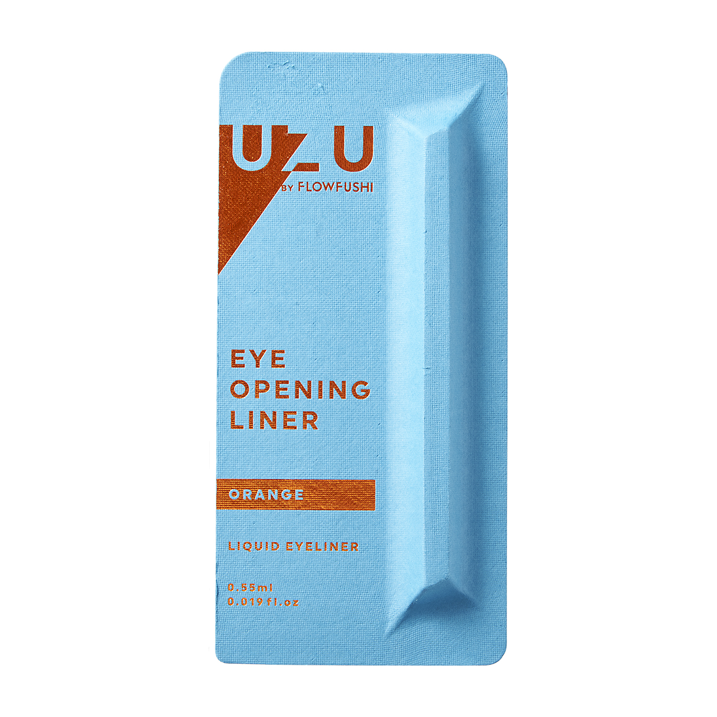 EYE OPENING LINER ORANGE 2