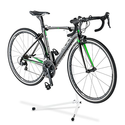 ミノウラ　自転車スタンド ミノウラ DS-2200 ブラック ディスプレイスタンド 縦置き・横置き両用