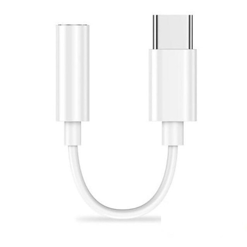 Type-C to AUX3.5mm 1