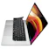 エレコム Macbook用シリコンキーボードカバー 1