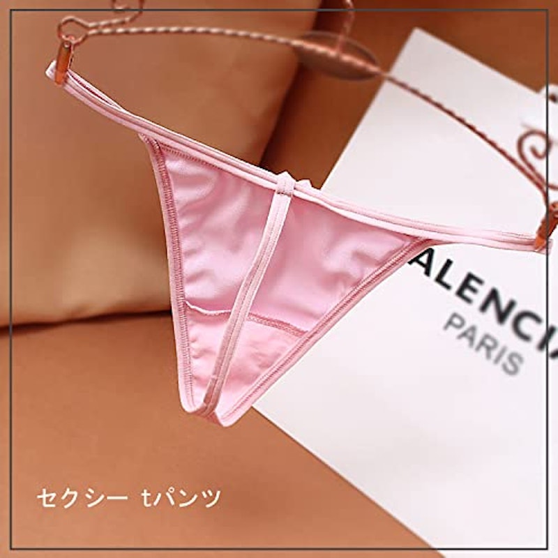 Tバック 3
