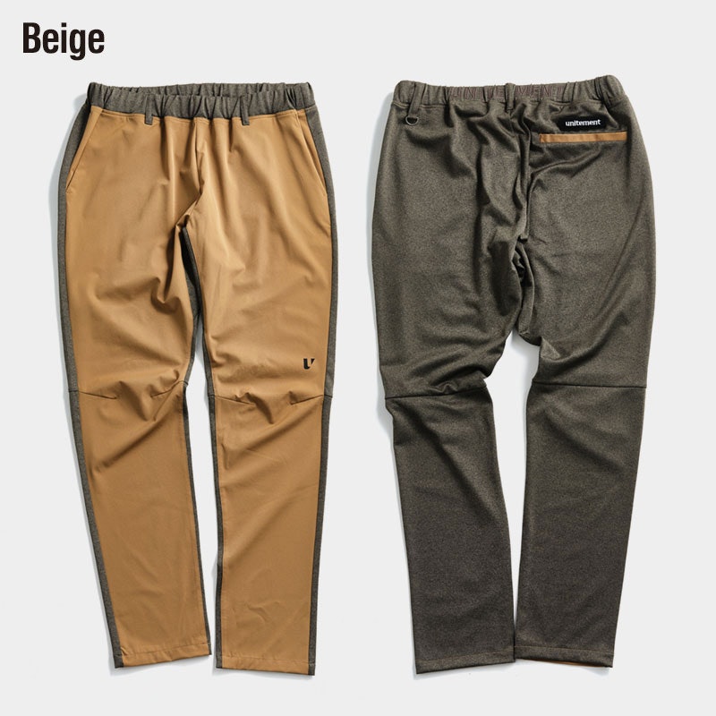 Cool Feeling Pants 11