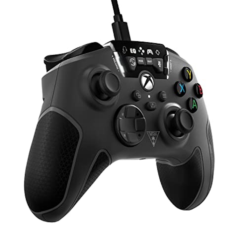 RECON CONTROLLER 7