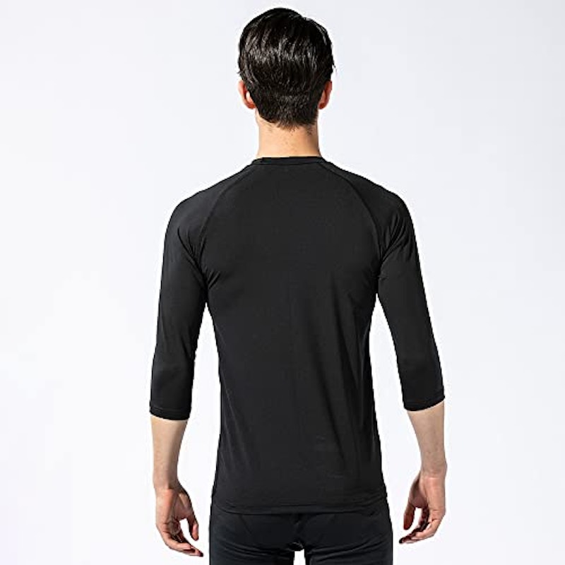 コンプレッションウェア 5