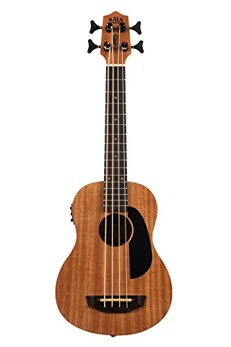 Bakithi Kumalo Signature Acoustic-Electric 2