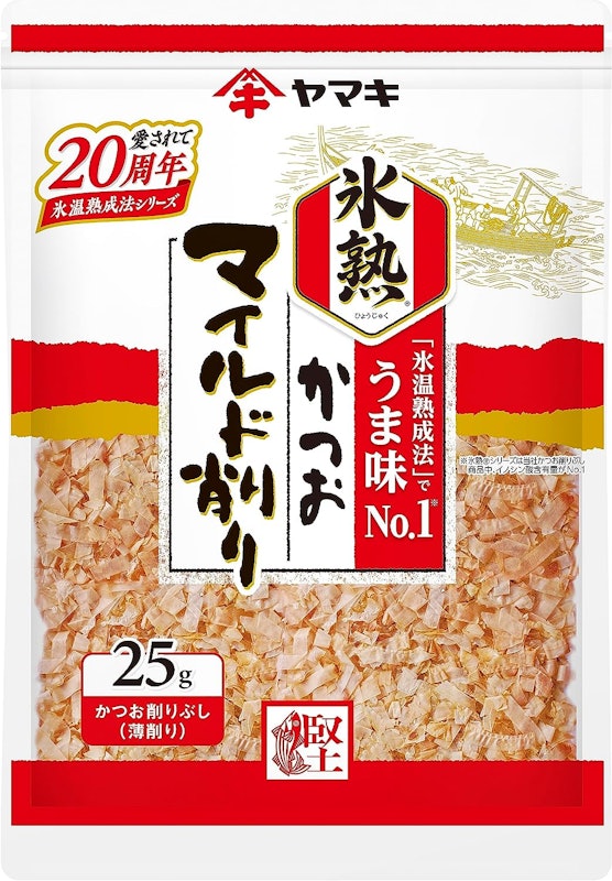 氷熟マイルド削り 1
