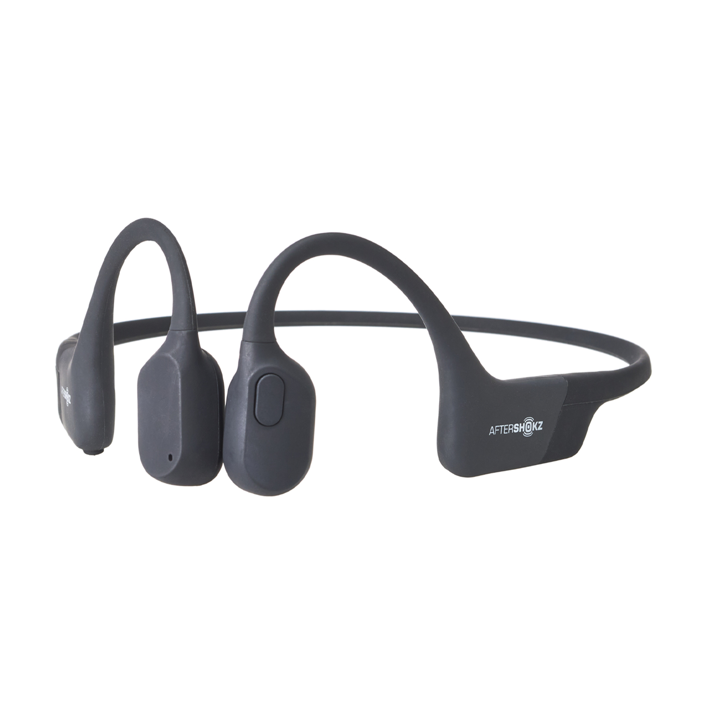 定形外発送送料無料商品 AFTERSHOKZ AEROPEX 骨伝導ヘッドホン ブルー